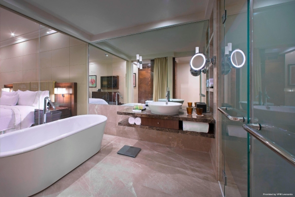 Hotel The Westin Pune Koregaon Park